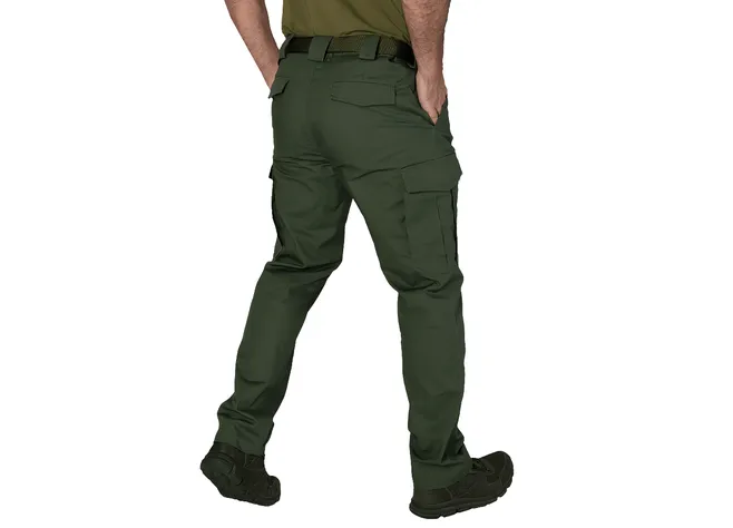 Костюм Camotec Perimeter НГУ Олива Фото 5